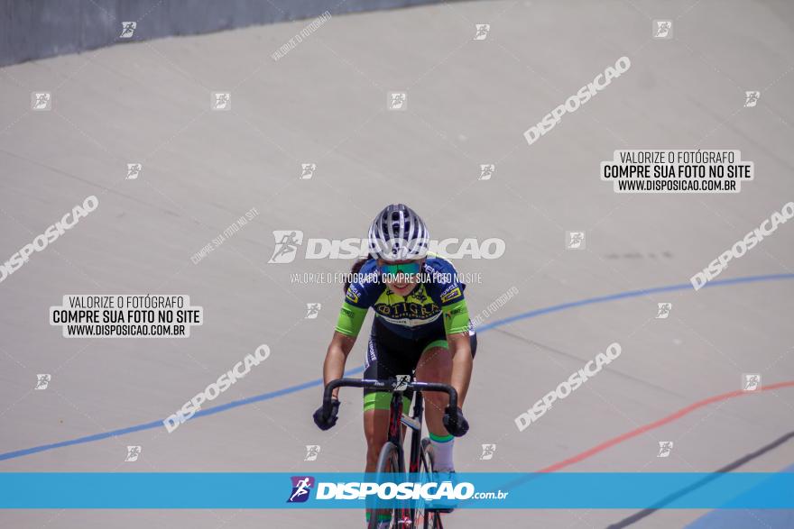 Taça Brasil de Ciclismo de Pista 2022