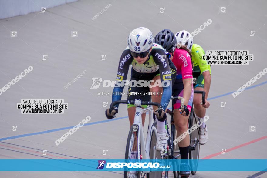 Taça Brasil de Ciclismo de Pista 2022