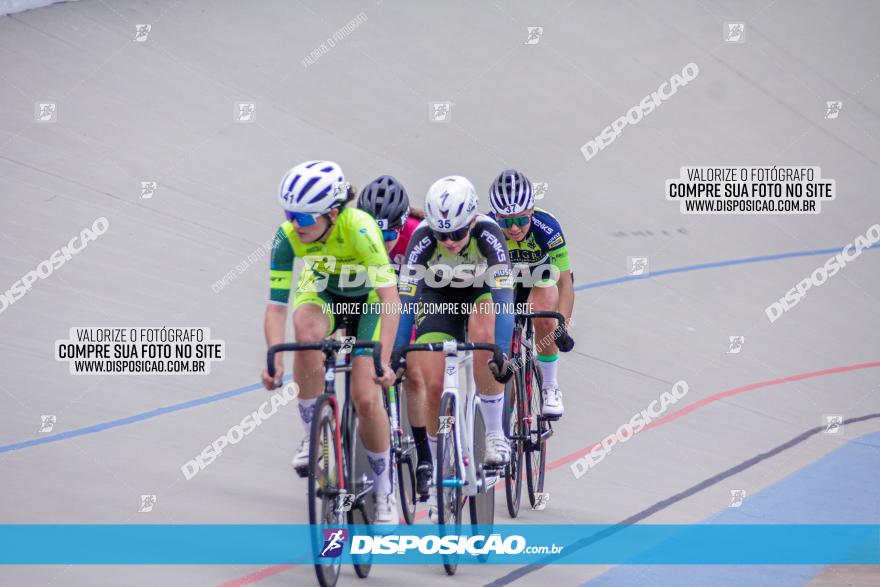 Taça Brasil de Ciclismo de Pista 2022