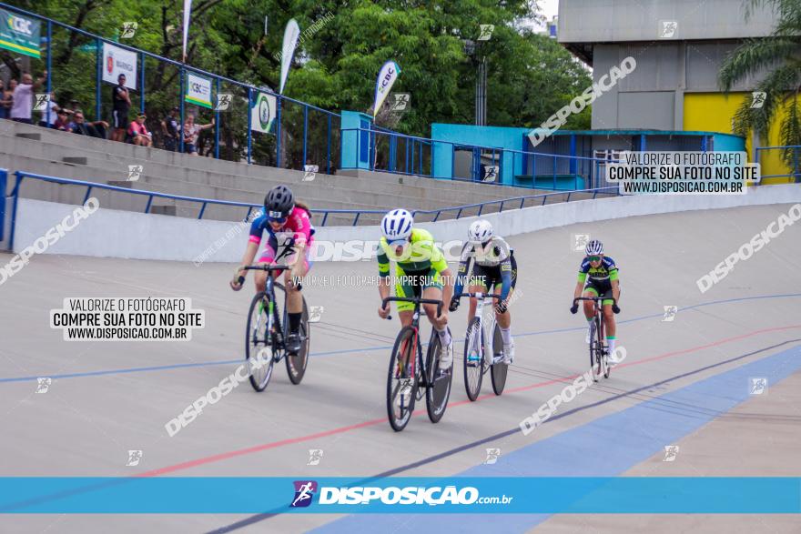 Taça Brasil de Ciclismo de Pista 2022