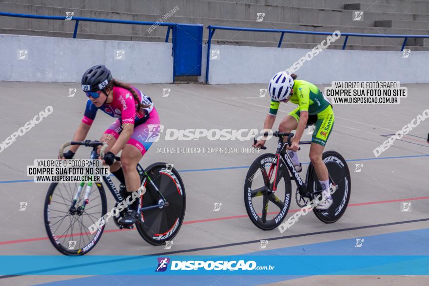 Taça Brasil de Ciclismo de Pista 2022