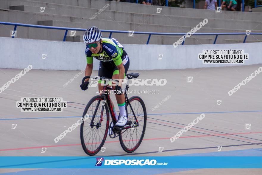 Taça Brasil de Ciclismo de Pista 2022