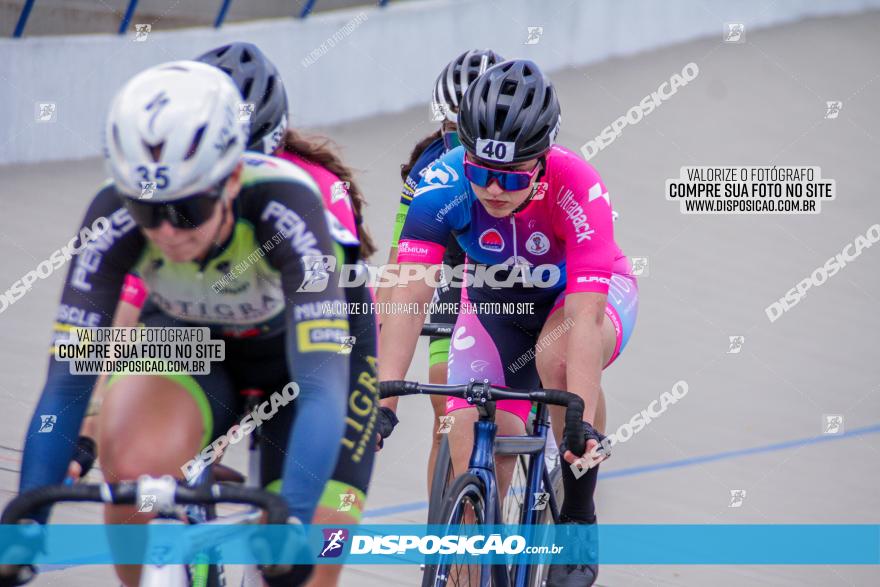 Taça Brasil de Ciclismo de Pista 2022