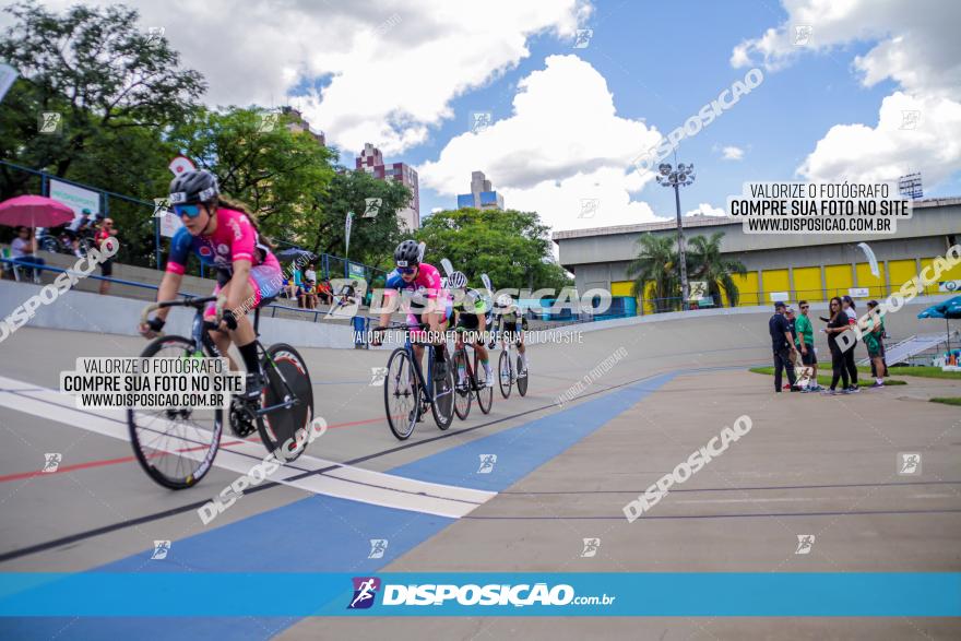 Taça Brasil de Ciclismo de Pista 2022