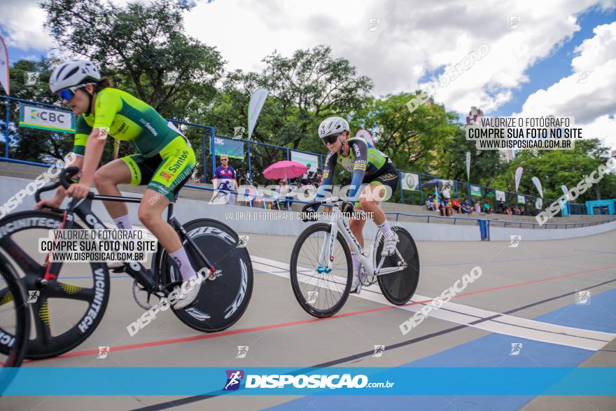 Taça Brasil de Ciclismo de Pista 2022