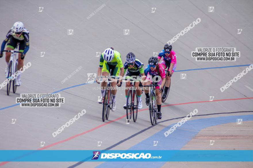 Taça Brasil de Ciclismo de Pista 2022