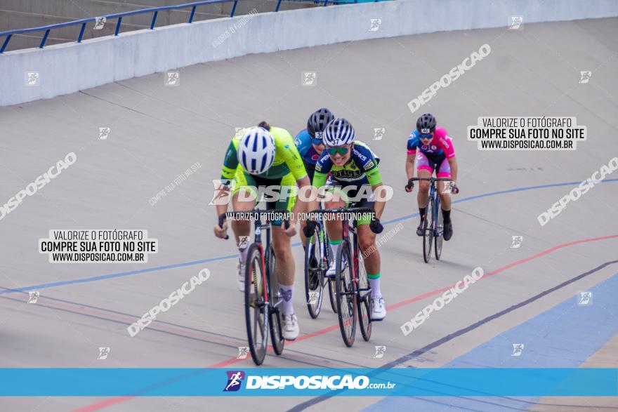 Taça Brasil de Ciclismo de Pista 2022