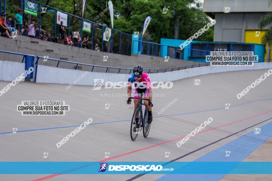 Taça Brasil de Ciclismo de Pista 2022