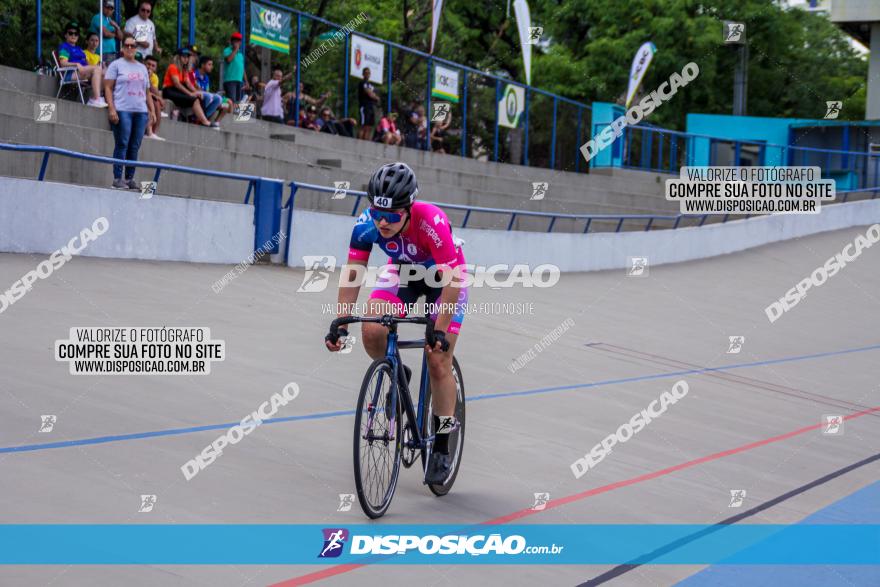 Taça Brasil de Ciclismo de Pista 2022