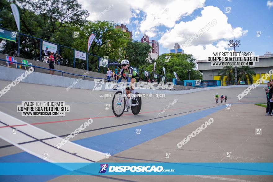 Taça Brasil de Ciclismo de Pista 2022