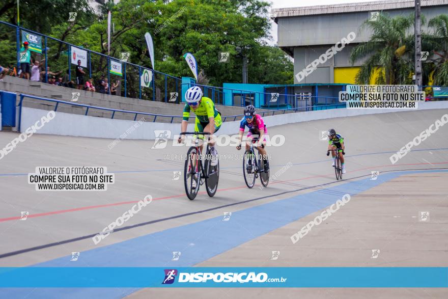 Taça Brasil de Ciclismo de Pista 2022