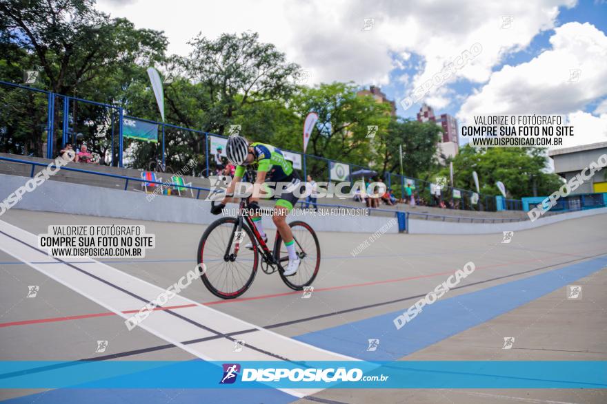 Taça Brasil de Ciclismo de Pista 2022