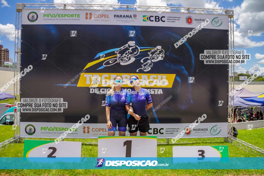 Taça Brasil de Ciclismo de Pista 2022