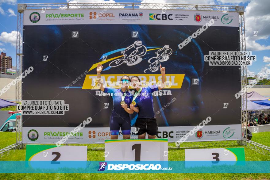 Taça Brasil de Ciclismo de Pista 2022