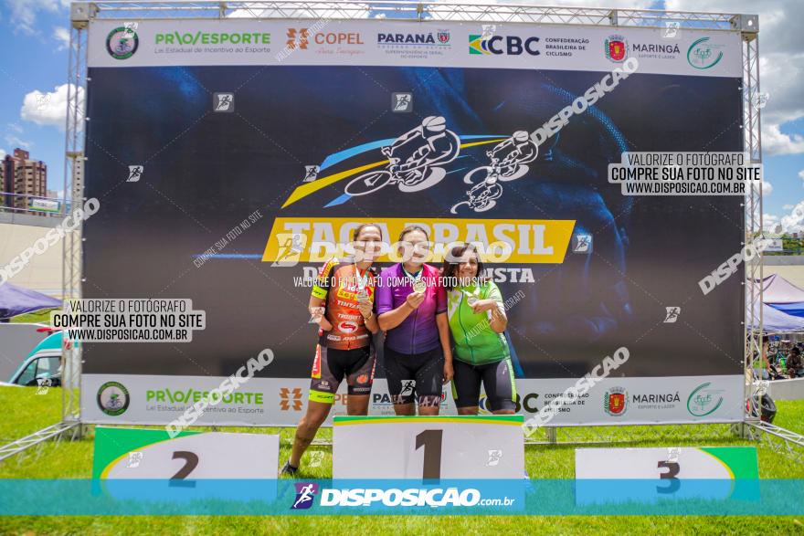 Taça Brasil de Ciclismo de Pista 2022