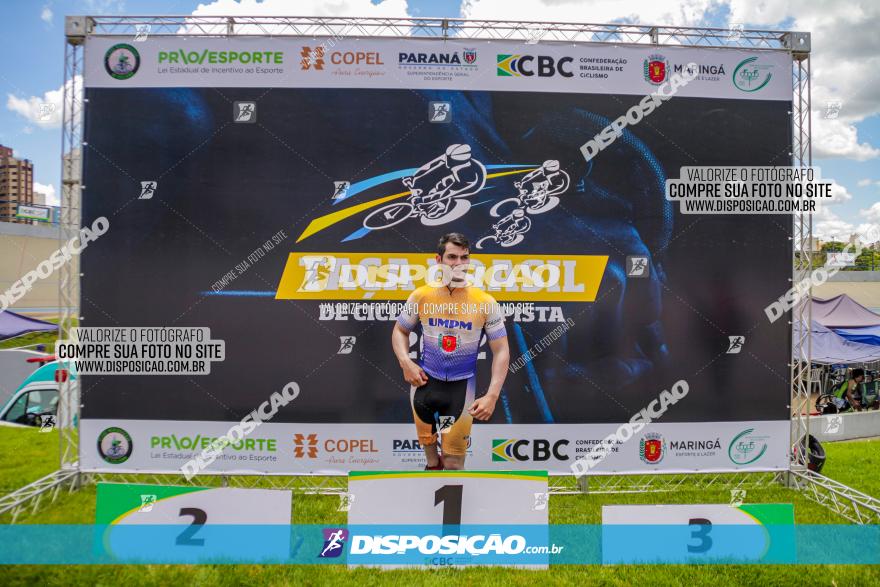 Taça Brasil de Ciclismo de Pista 2022