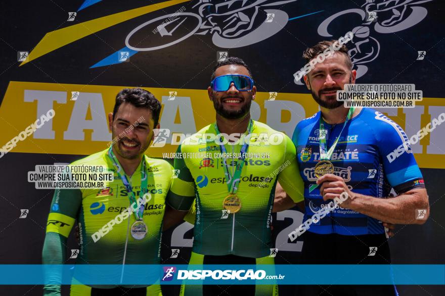 Taça Brasil de Ciclismo de Pista 2022