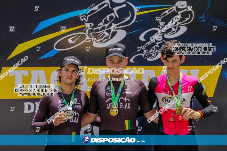 Taça Brasil de Ciclismo de Pista 2022