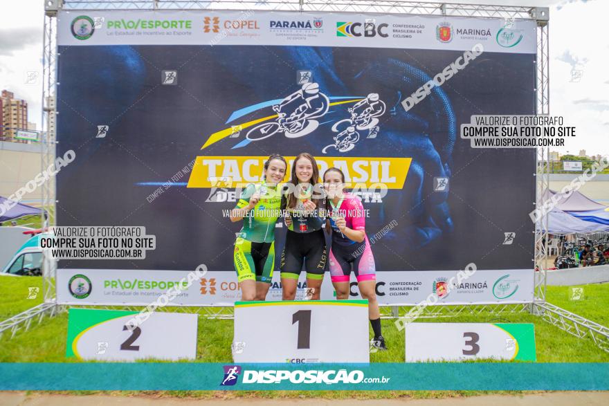 Taça Brasil de Ciclismo de Pista 2022