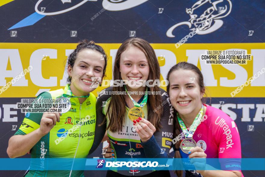 Taça Brasil de Ciclismo de Pista 2022