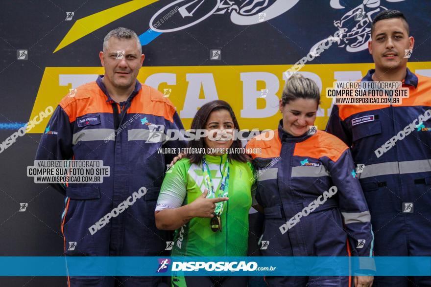 Taça Brasil de Ciclismo de Pista 2022