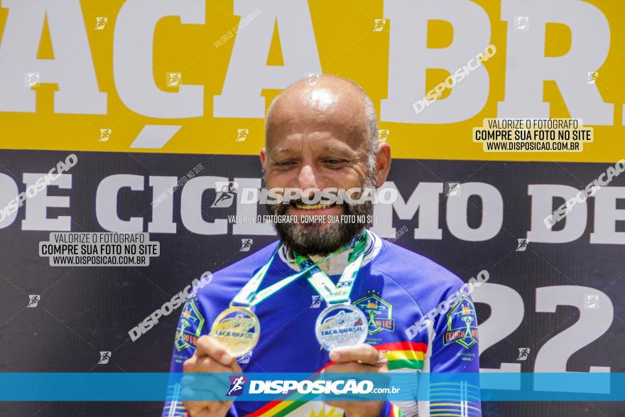 Taça Brasil de Ciclismo de Pista 2022