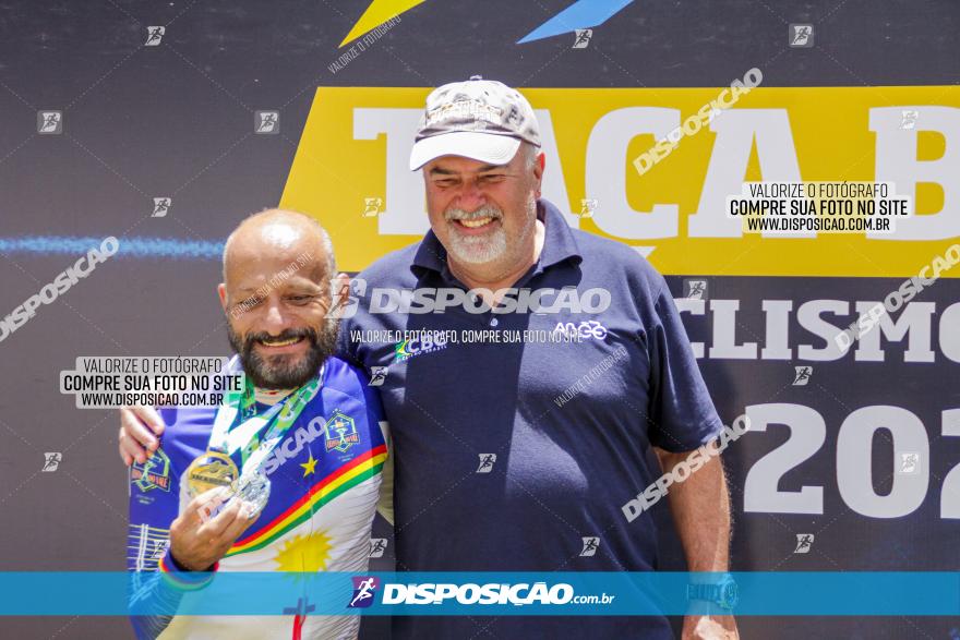 Taça Brasil de Ciclismo de Pista 2022