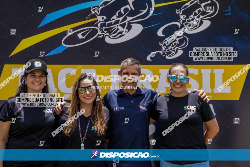 Taça Brasil de Ciclismo de Pista 2022