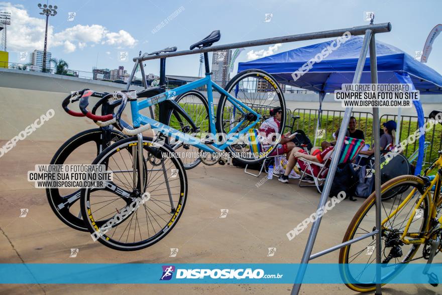 Taça Brasil de Ciclismo de Pista 2022