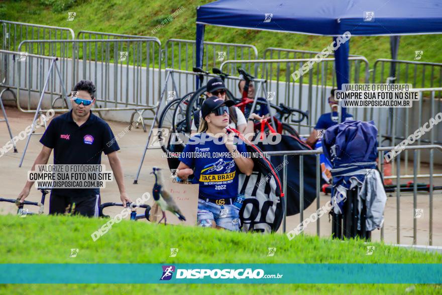 Taça Brasil de Ciclismo de Pista 2022