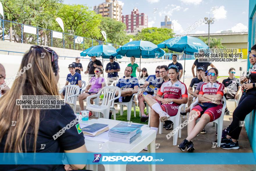 Taça Brasil de Ciclismo de Pista 2022