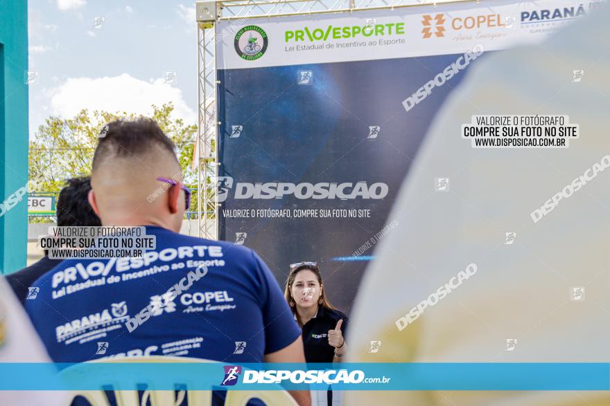 Taça Brasil de Ciclismo de Pista 2022