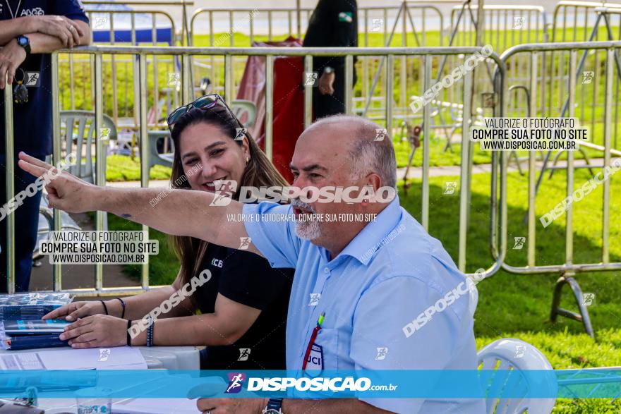 Taça Brasil de Ciclismo de Pista 2022