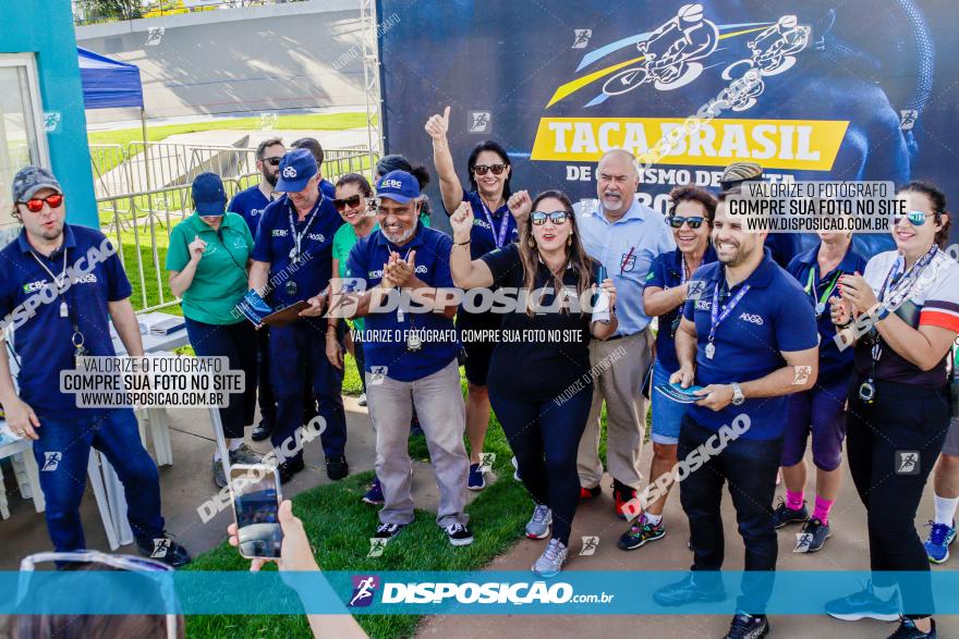 Taça Brasil de Ciclismo de Pista 2022