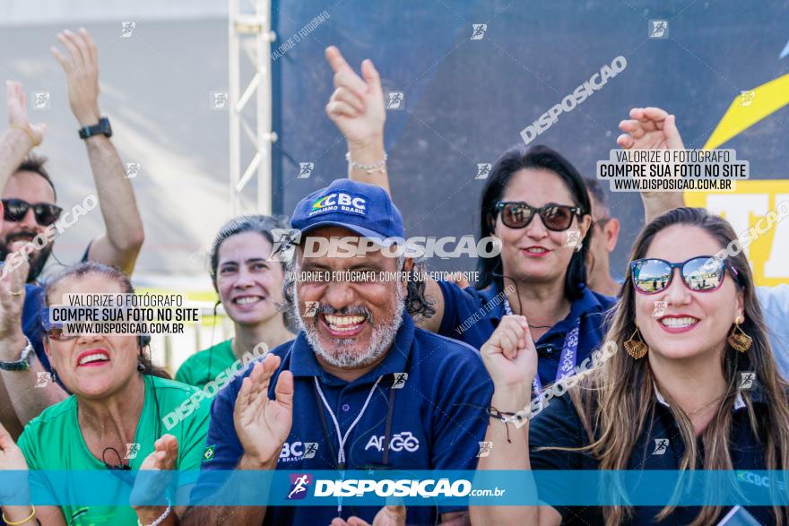 Taça Brasil de Ciclismo de Pista 2022