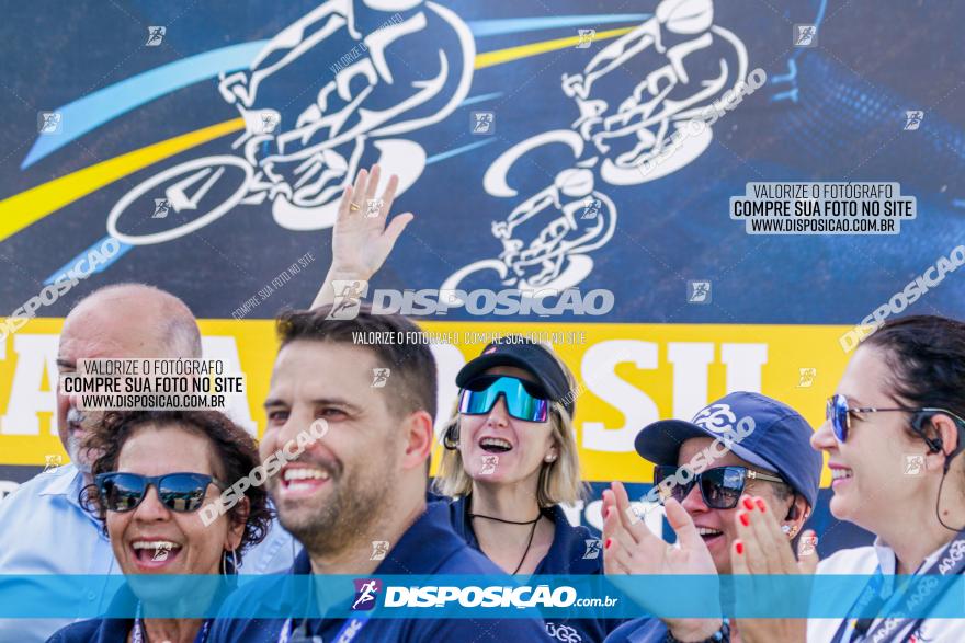 Taça Brasil de Ciclismo de Pista 2022