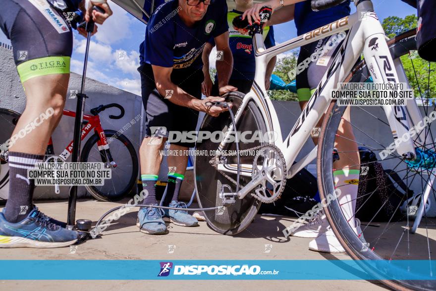 Taça Brasil de Ciclismo de Pista 2022