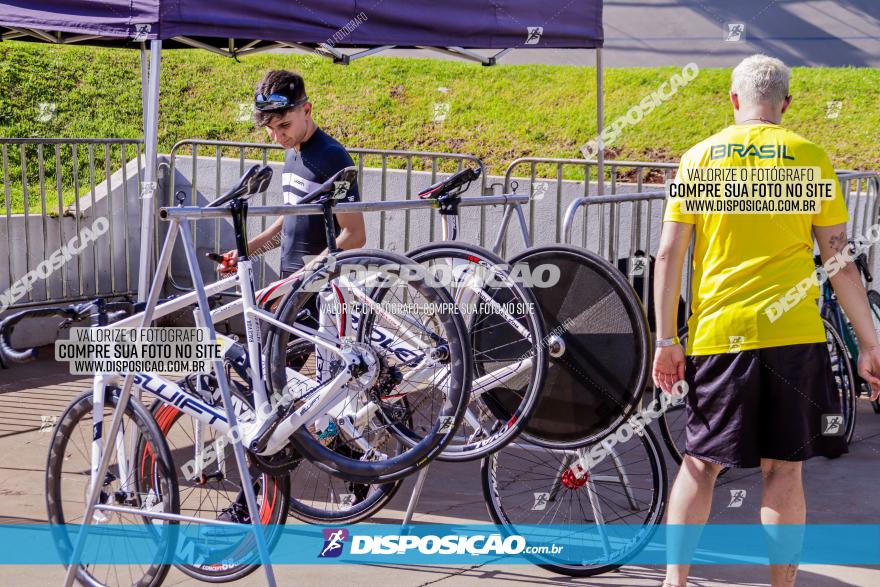 Taça Brasil de Ciclismo de Pista 2022