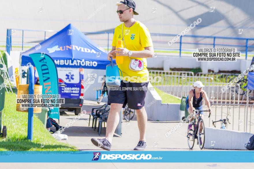 Taça Brasil de Ciclismo de Pista 2022