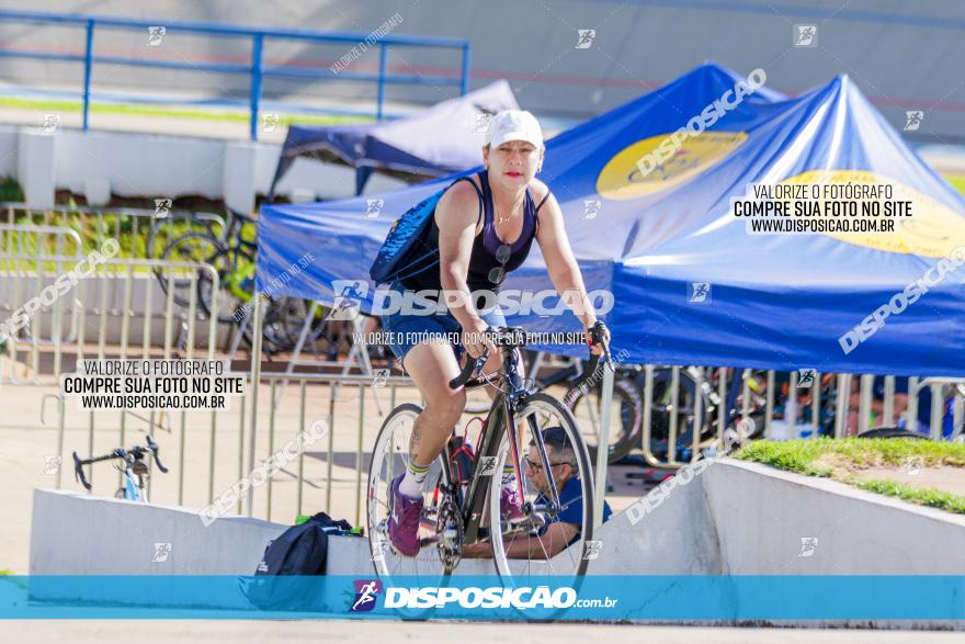 Taça Brasil de Ciclismo de Pista 2022