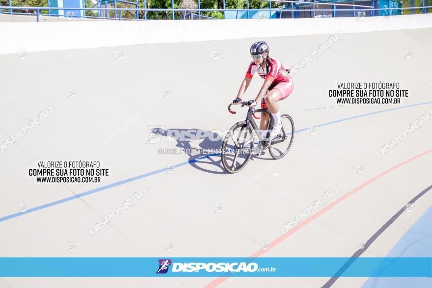 Taça Brasil de Ciclismo de Pista 2022