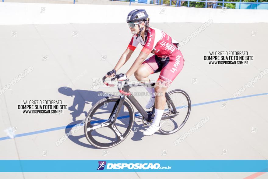 Taça Brasil de Ciclismo de Pista 2022