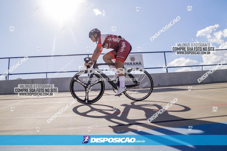 Taça Brasil de Ciclismo de Pista 2022