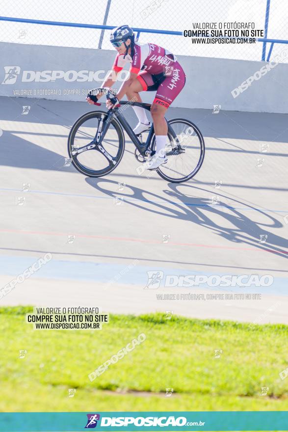 Taça Brasil de Ciclismo de Pista 2022