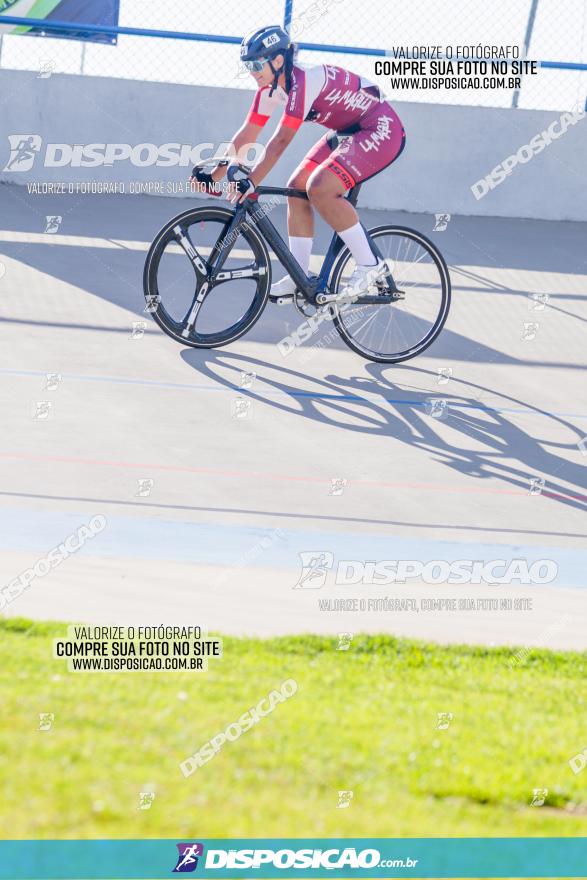 Taça Brasil de Ciclismo de Pista 2022