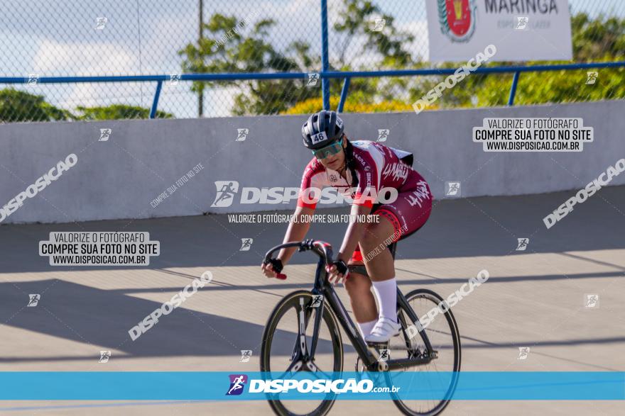 Taça Brasil de Ciclismo de Pista 2022