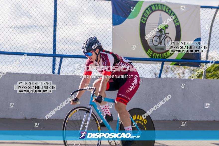 Taça Brasil de Ciclismo de Pista 2022