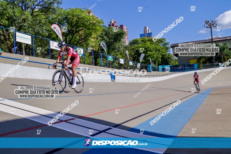 Taça Brasil de Ciclismo de Pista 2022