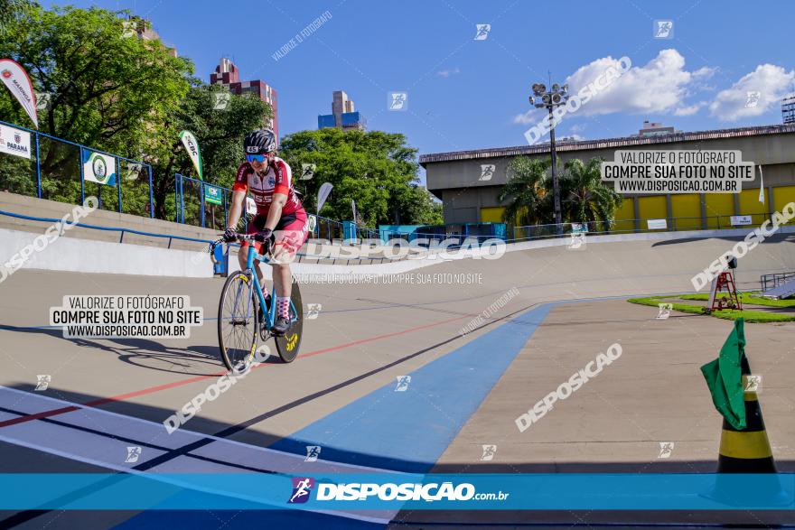 Taça Brasil de Ciclismo de Pista 2022