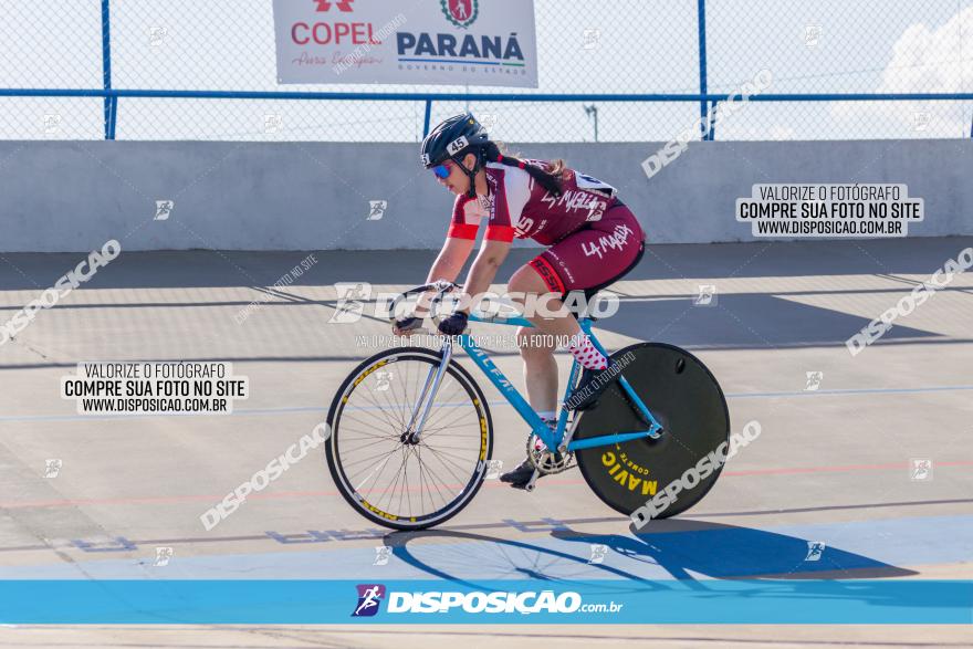 Taça Brasil de Ciclismo de Pista 2022